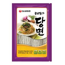 Noodles galss sweet potato Dangmyon, 20*500g, Nongshim