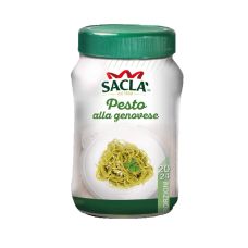 Padažas Pesto Alla Genovese, 6*950g, Sacla