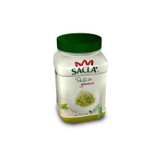 Sauce Ligurian Pesto Alla Genovese with olive oil, 6*950g, Sacla