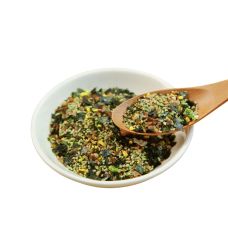 Maitseaine Furikake (seesamiseemned ja nori lehed), 20*450g