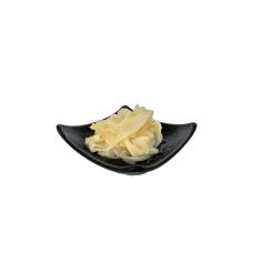 Ingver valge, marineeritud, sushi jaoks, 10*1.5kg (n.k. 1kg), Taste of Asia