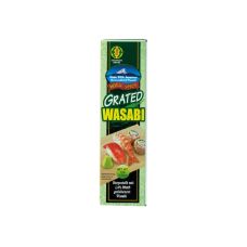 Wasabi paste, 100*43g