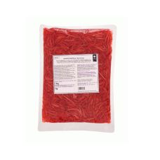 Ingver roosa Benishouga viilud, marineeritud, 10*1.5kg (n.k 1kg)