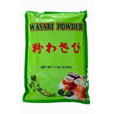 Wasabi порошок, 10*1кг