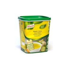 Бульон куриный, 6*1кг, Knorr