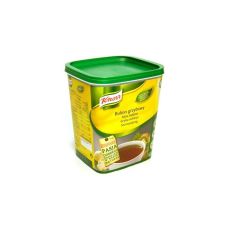 Bouillon Mushrooms, 6*1kg, Knorr