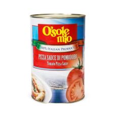 Mērce picas, 3*4.1kg, O Sole Mio