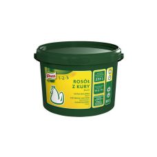 Buljons vistas bāze, 1*3.5kg, Knorr