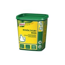 Bouillon Chicken base, 6*1kg, Knorr