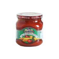 Sauce tomato Pomodorina, 12*290g, CA Menu