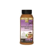 Sauce Butter chicken, 6*1L, Golden Turtle Chef