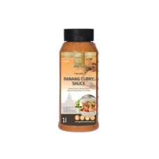 Sauce Panang curry, 6*1L, Golden Turtle Chef