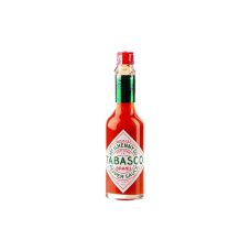 Sauce Tabasco red pepper, 12*60ml