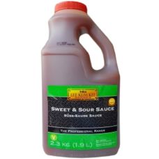 Sauce Sweet&Sour, 2*1.9L, Lee Kum Kee