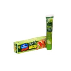 Wasabi (japan.Meerettich), tube, 100*43g