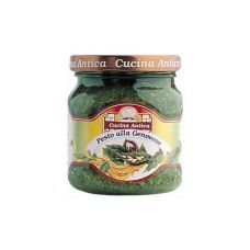 Kaste Pesto Genovese, 6*360g, Menu