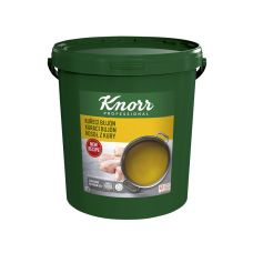 Бульон куриный, 1*10кг, Knorr