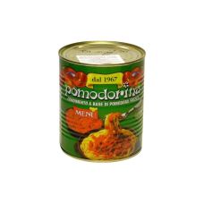 Sauce Pomodorina, 12*830g, Menu