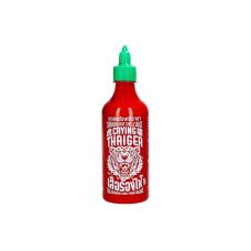 Соус чили острый Sriracha, 12*440мл (484г), Crying Thaiger