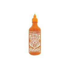 Sauce Sriracha Mayo , 12*440ml (493g), Crying Thaiger