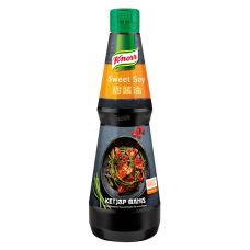 Mērce sojas saldā Ketjap Manis, 6*1L, Knorr