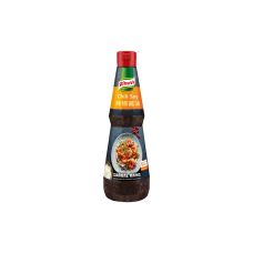 Kaste soja tšilliga Sambal Manis, 6*1L, Knorr