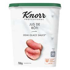 Mērce Demi Glace, sausā veidā, 6*750g, Knorr Professional