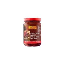 Sauce Chilli bean, 12*368g, Lee Kum Kee