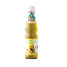 Sauce plum, 12*300ml, Healthy Boy