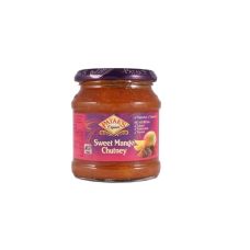 Kaste mango chutney, 6*340g, Patak’s