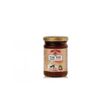 Paste Tom Yum, 24*227g, Suree