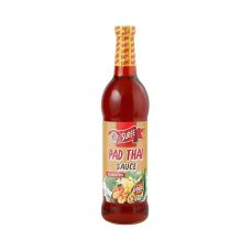 Padažas Pad Thai, 12*690ml (910g), Suree