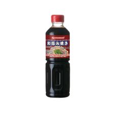 Kaste Okonomiyaki, 12*500ml, Yamamori