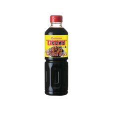 Mērce Takoyaki, 12*500ml, Yamamori