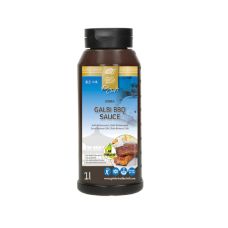 Sauce BBQ Galbi, 6*1L, Golden Turtle Chef