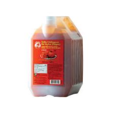 Padažas čili saldus, 3*4.5L, Cock