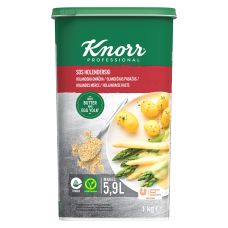 Соус Голландский, в сухом виде, 6*1кг, Knorr Professional