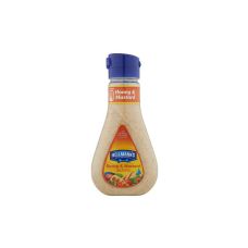 Kaste sinepi ja mee, 6*1L, Hellmann`s