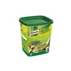 Mērce Grieķu salātiem, 6*700g, Knorr