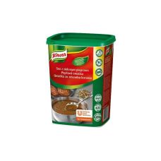 Sauce Green Pepper, 6*850g, Knorr