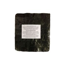 Jūras zāles Jaki Sushi Nori, GOLD, 20*125g (50lp)