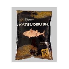 Тунец филе, хлопья, (Bonito flakes Katsuobushi), сушеные, 40*25г, Wadakyu