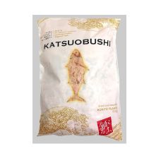 Tuunikalafilee helbed (Bonito flakes Katsuobushi), kuiv., 6*500g, Wadakyu