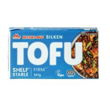 Tofu ciets, 12*307g, Morinaga