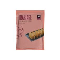 Tofu (Inariage), cepts, marinēts, sald., 20*900g