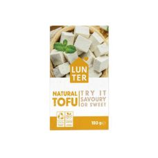Tofu cietais, 10*180g