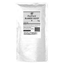 Supi kontsentraat Paitan Ramen, 8*1kg, Yamasa