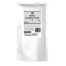 Supi kontsentraat Miso Ramen, 8*1kg, Yamasa