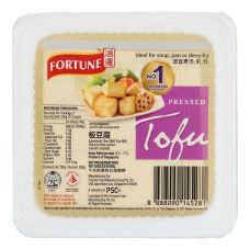 Tofu presēts, 14*300g, Fortune