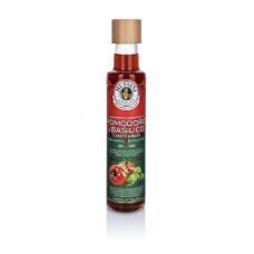 Vinegar sauce R-revolution tomato and basil, 6*250ml, Mussini